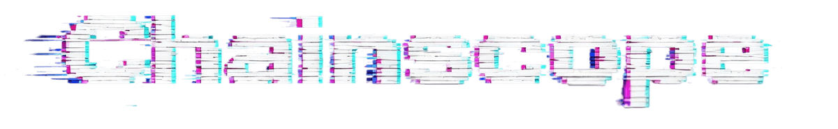 ChainScope Logo